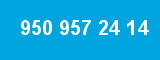 950 957 24 14 950 957 24 14